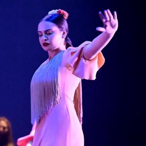 Fotografía de Talleres Baile Flamenco - Conservatorio de Danza