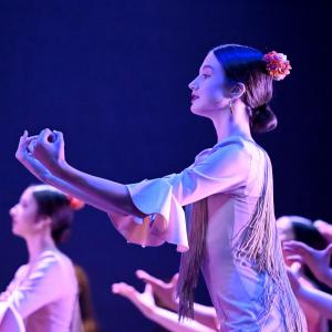 Fotografía de Talleres Baile Flamenco - Conservatorio de Danza
