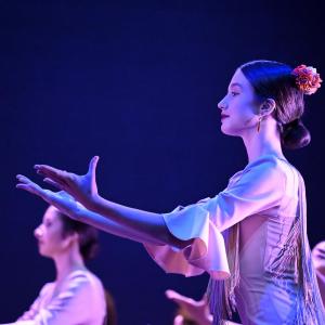 Fotografía de Talleres Baile Flamenco - Conservatorio de Danza