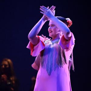 Fotografía de Talleres Baile Flamenco - Conservatorio de Danza