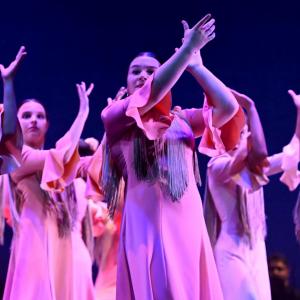 Fotografía de Talleres Baile Flamenco - Conservatorio de Danza