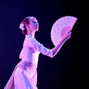 Fotografía de Talleres Baile Flamenco - Conservatorio de Danza