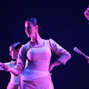 Fotografía de Talleres Baile Flamenco - Conservatorio de Danza