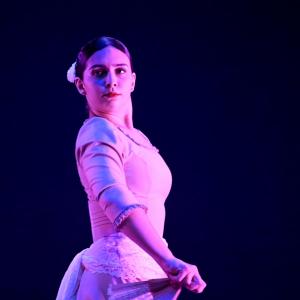 Fotografía de Talleres Baile Flamenco - Conservatorio de Danza