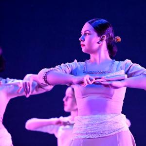 Fotografía de Talleres Baile Flamenco - Conservatorio de Danza