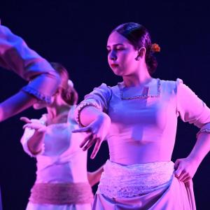 Fotografía de Talleres Baile Flamenco - Conservatorio de Danza