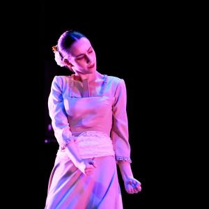 Fotografía de Talleres Baile Flamenco - Conservatorio de Danza
