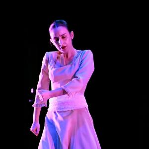 Fotografía de Talleres Baile Flamenco - Conservatorio de Danza