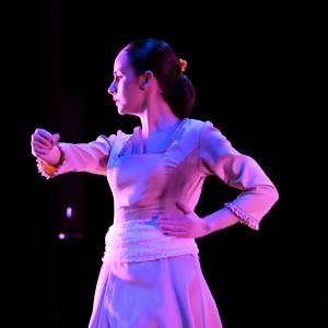 Fotografía de Talleres Baile Flamenco - Conservatorio de Danza