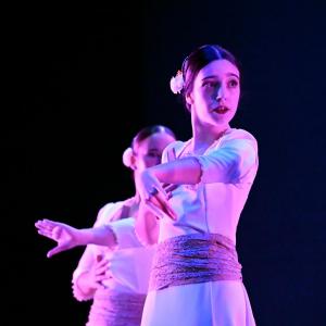 Fotografía de Talleres Baile Flamenco - Conservatorio de Danza