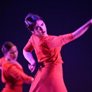 Fotografía de Talleres Baile Flamenco - Conservatorio de Danza