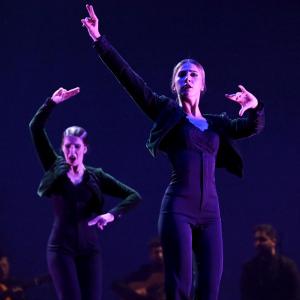 Fotografía de Talleres Baile Flamenco - Conservatorio de Danza