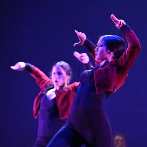 Fotografía de Talleres Baile Flamenco - Conservatorio de Danza