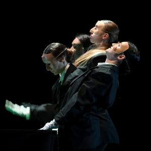 Fotografía de Talleres Danza Contemporánea (pase previo) - Conservatorio de Danza