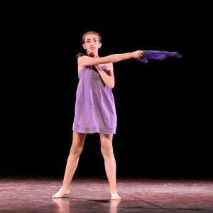 Fotografía de Talleres Danza Contemporánea (pase previo) - Conservatorio de Danza