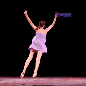 Fotografía de Talleres Danza Contemporánea (pase previo) - Conservatorio de Danza