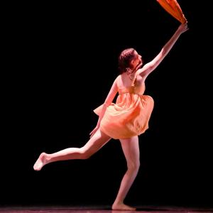 Fotografía de Talleres Danza Contemporánea (pase previo) - Conservatorio de Danza