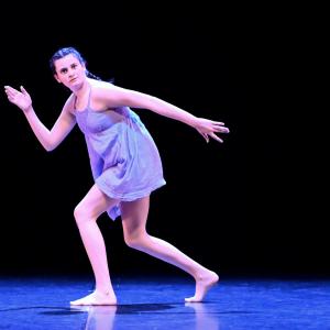 Fotografía de Talleres Danza Contemporánea (pase previo) - Conservatorio de Danza