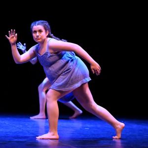 Fotografía de Talleres Danza Contemporánea (pase previo) - Conservatorio de Danza