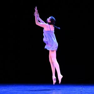 Fotografía de Talleres Danza Contemporánea (pase previo) - Conservatorio de Danza