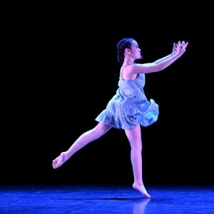 Fotografía de Talleres Danza Contemporánea (pase previo) - Conservatorio de Danza