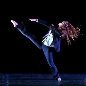 Fotografía de Talleres Danza Contemporánea (pase previo) - Conservatorio de Danza