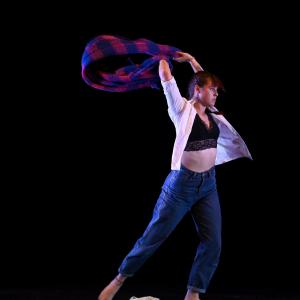 Fotografía de Talleres Danza Contemporánea (pase previo) - Conservatorio de Danza