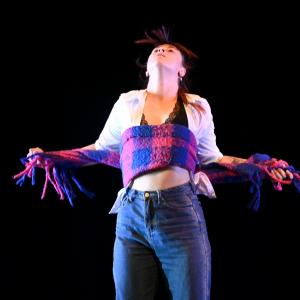 Fotografía de Talleres Danza Contemporánea (pase previo) - Conservatorio de Danza