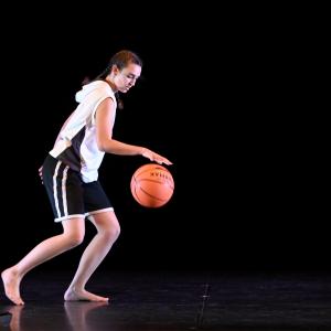 Fotografía de Talleres Danza Contemporánea (pase previo) - Conservatorio de Danza