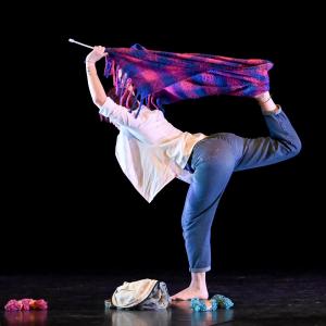Fotografía de Talleres Danza Contemporánea (pase previo) - Conservatorio de Danza