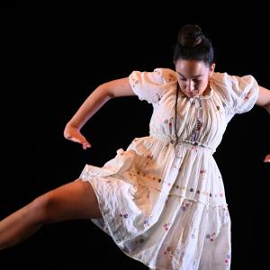 Fotografía de Talleres Danza Contemporánea (pase previo) - Conservatorio de Danza