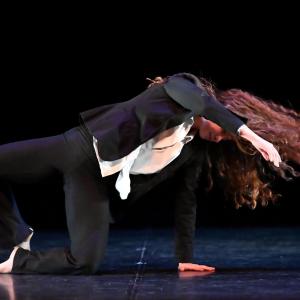 Fotografía de Talleres Danza Contemporánea (pase previo) - Conservatorio de Danza