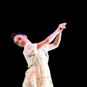Fotografía de Talleres Danza Contemporánea (pase previo) - Conservatorio de Danza