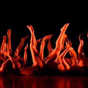 Fotografía de Talleres Danza Contemporánea (pase previo) - Conservatorio de Danza