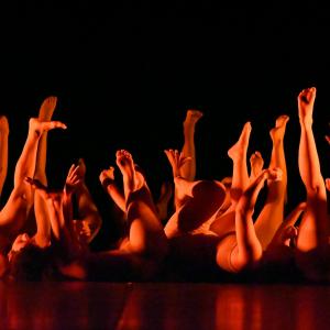 Fotografía de Talleres Danza Contemporánea (pase previo) - Conservatorio de Danza