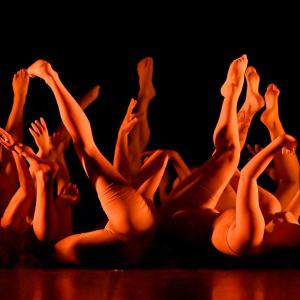 Fotografía de Talleres Danza Contemporánea (pase previo) - Conservatorio de Danza