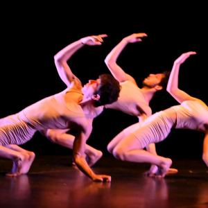 Fotografía de Talleres Danza Contemporánea (pase previo) - Conservatorio de Danza