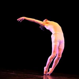 Fotografía de Talleres Danza Contemporánea (pase previo) - Conservatorio de Danza