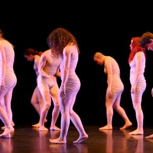 Fotografía de Talleres Danza Contemporánea (pase previo) - Conservatorio de Danza