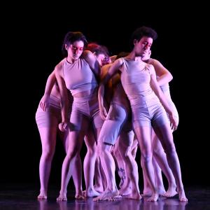 Fotografía de Talleres Danza Contemporánea (pase previo) - Conservatorio de Danza