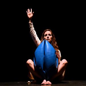 Fotografía de Talleres Danza Contemporánea (pase previo) - Conservatorio de Danza