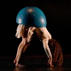 Fotografía de Talleres Danza Contemporánea (pase previo) - Conservatorio de Danza