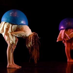 Fotografía de Talleres Danza Contemporánea (pase previo) - Conservatorio de Danza