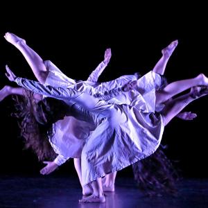 Fotografía de Talleres Danza Contemporánea (pase previo) - Conservatorio de Danza