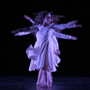 Fotografía de Talleres Danza Contemporánea (pase previo) - Conservatorio de Danza