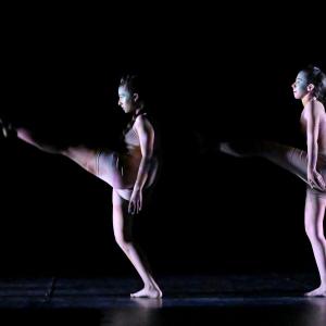 Fotografía de Talleres Danza Contemporánea (pase previo) - Conservatorio de Danza