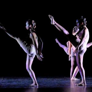 Fotografía de Talleres Danza Contemporánea (pase previo) - Conservatorio de Danza