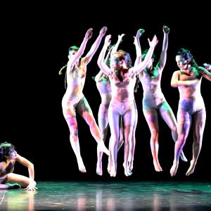 Fotografía de Talleres Danza Contemporánea (pase previo) - Conservatorio de Danza