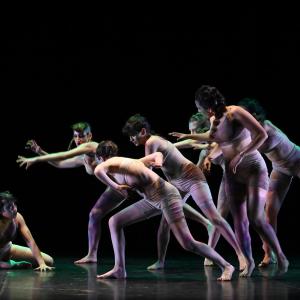 Fotografía de Talleres Danza Contemporánea (pase previo) - Conservatorio de Danza