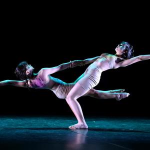 Fotografía de Talleres Danza Contemporánea (pase previo) - Conservatorio de Danza